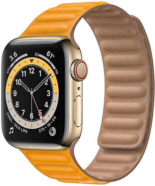 Reloj de apple online serie 6