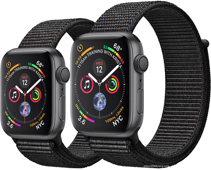 Apple watch serie 4 44mm gps cellular precio sale