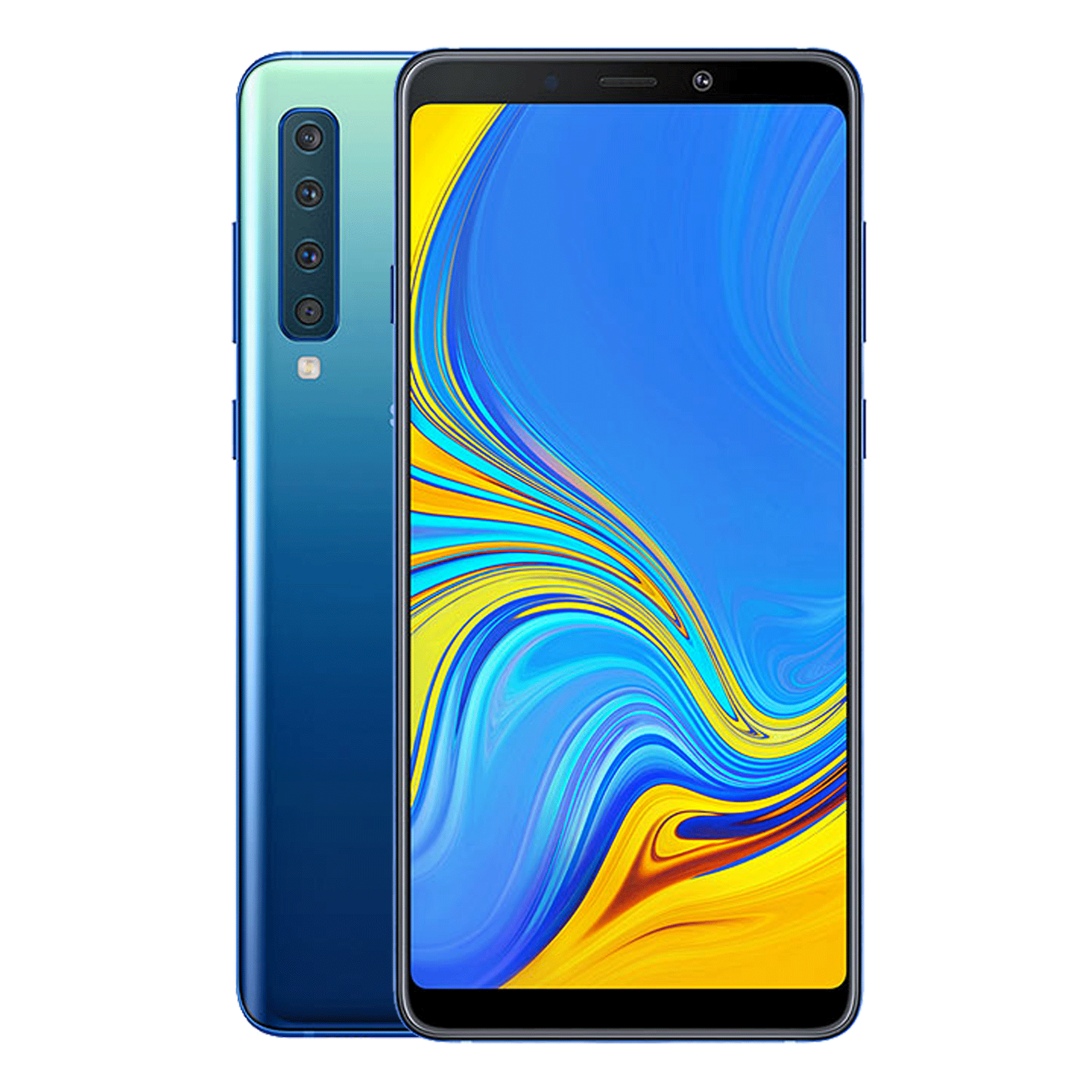 Samsung Galaxy A9 2018 5291