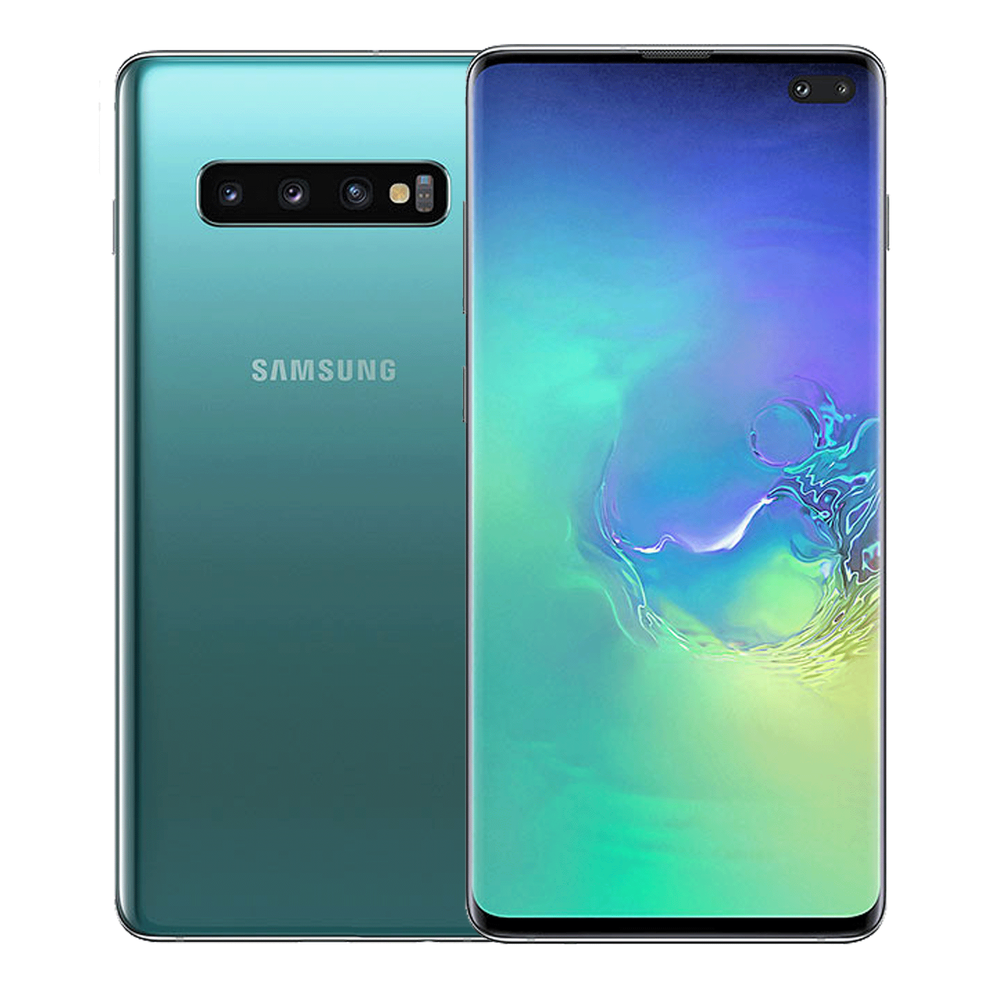 Samsung Galaxy S10 Plus 4201