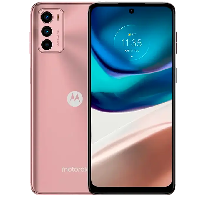 Motorola Moto G42