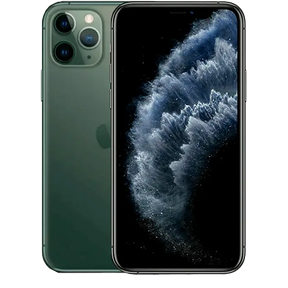 iPhone 11 Pro