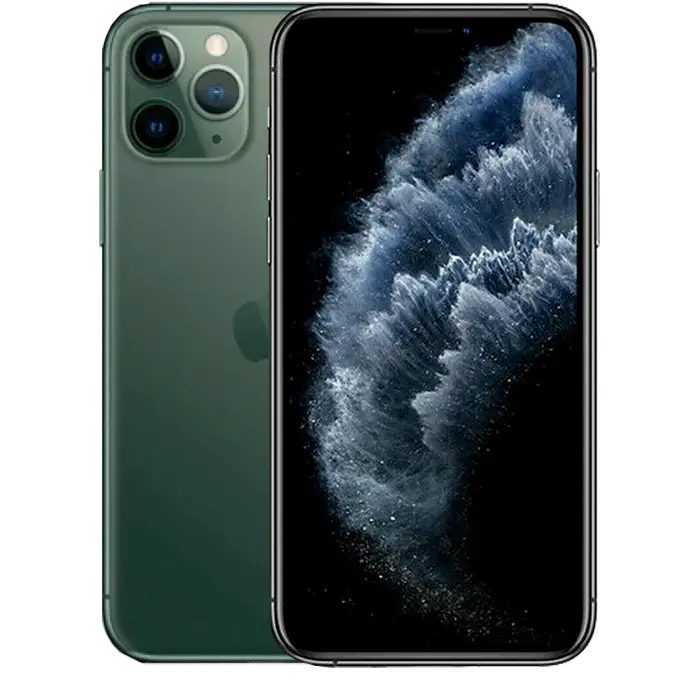 iPhone 11 Pro