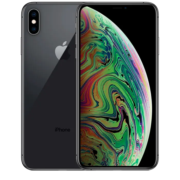 iPhone XS Max