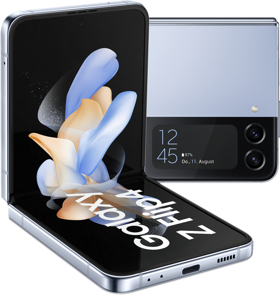 Samsung Galaxy Z Flip 4