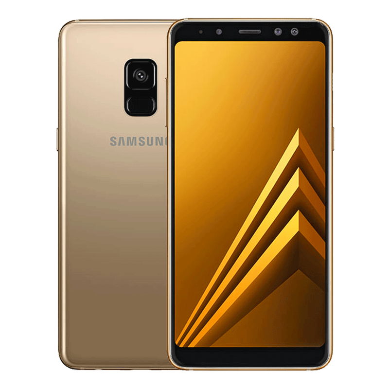 Samsung Galaxy A8 2018 5396