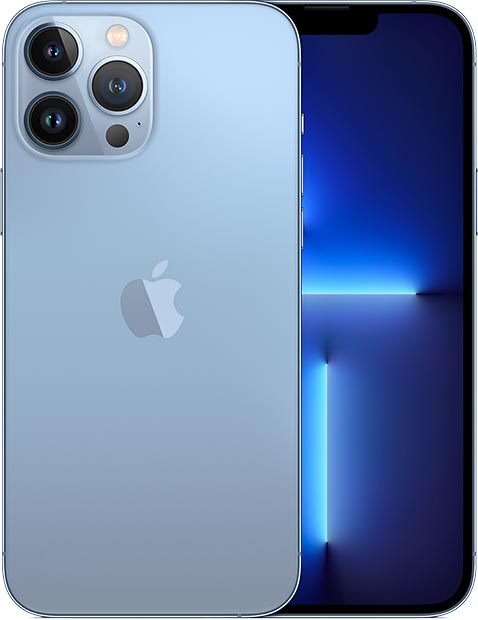 iPhone 13 Pro APPLE (Reacondicionado Señales de Uso - 6 GB - 256 GB -  Dorado)